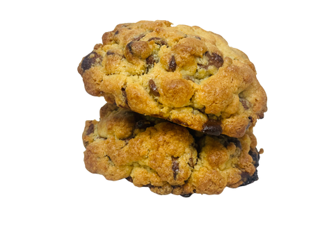 Milk Chocolate Cookie