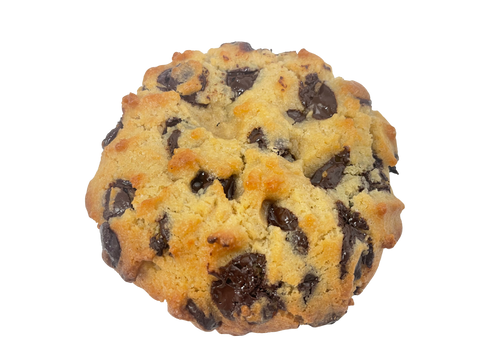 Dark Chocolate Cookie