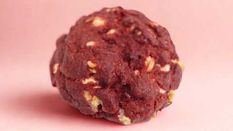 Red Velvet Dream Cookie